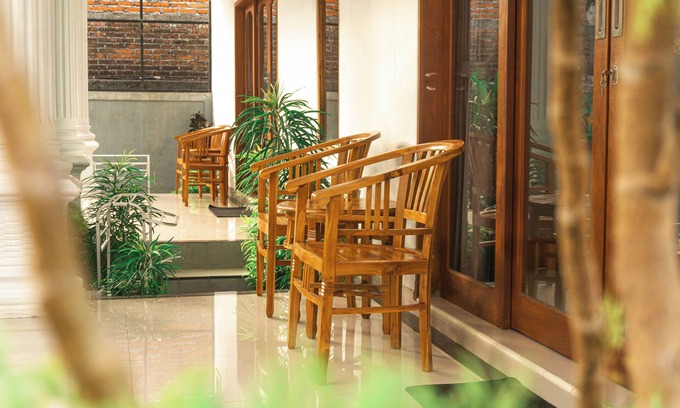 Lovina Casa | srinadi guest house