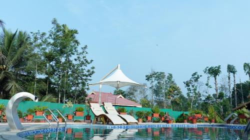 Maragodu Casa | Srinikethana Home Stay with Swimming Pool
