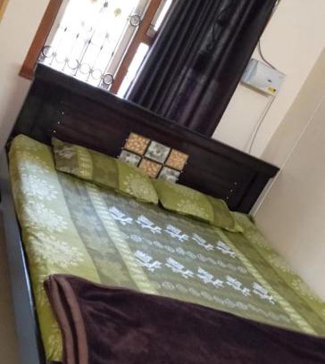Begumpet Apartamento | Srinivas Nilayam