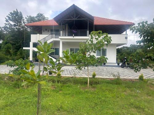 Vastare Casa | Sriram Guesthouse Chikmagaluru