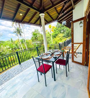 Galle Cama Y Desayuno | Srisara Villa Galle