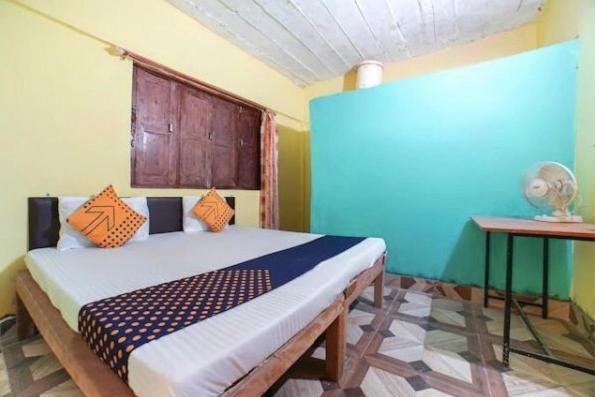 Chamoli Casa | Srishti - Chamoli