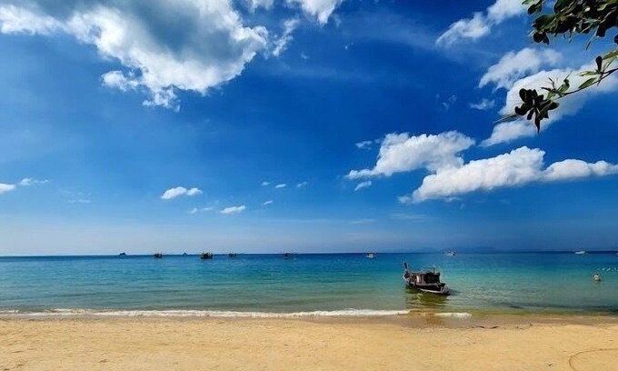 Nong Thale Hotel | Srisuksan Klong Muang Beach