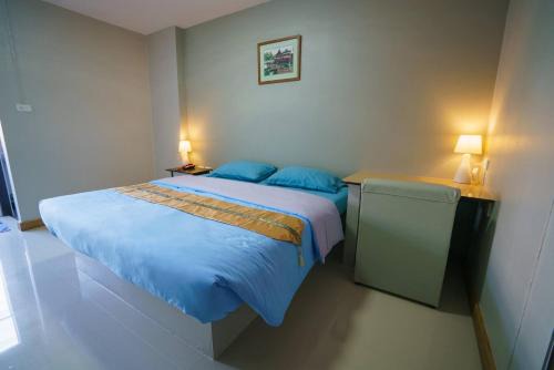 Kho Hong Apartamento | Sritrang Place