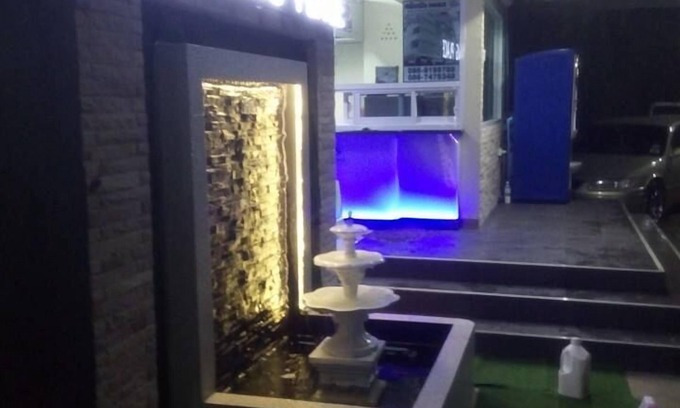 Kho Hong Hotel | Sritrang Place