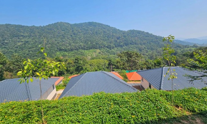 Maredumilli Complejo | SRIVANAM Resorts
