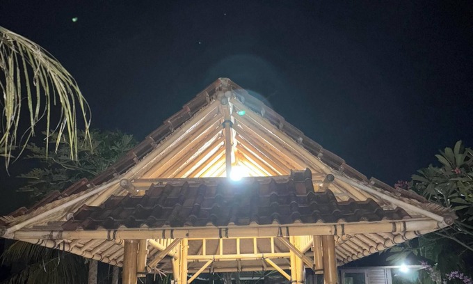 Keramas Casa | Sriwedari House Keramas