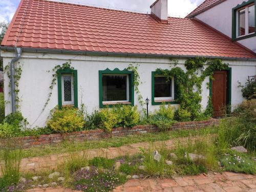gmina Srokowo Casa | Srokowski Dwór 1 - Dom Ochmistrza