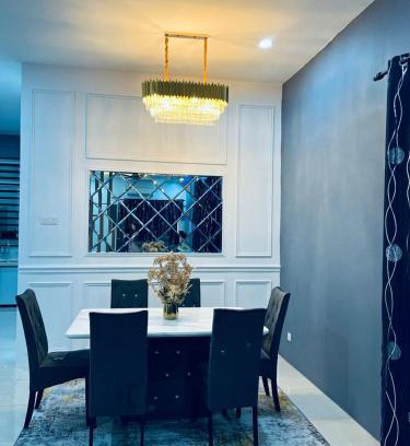 Sungai Petani Casa | SRS WIN Homestay
