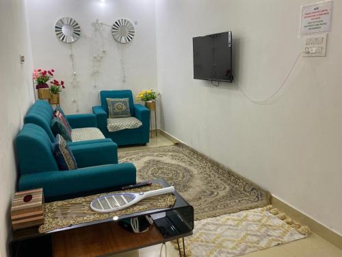 Hyderabad Apartamento | SRT HOMELY STAY WITH All AMENITIES