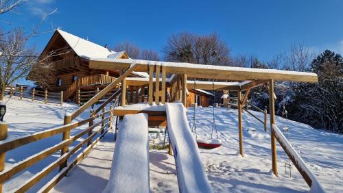 Nemotice Casa | SrubNemo