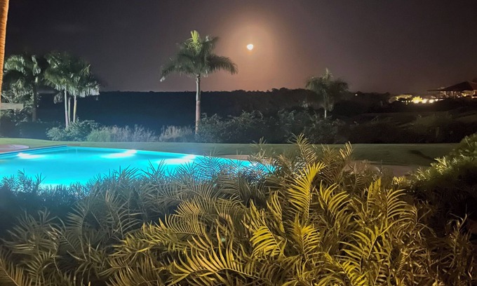 Casa de Campo Apartamento | Srvittinivillas Aptla F1 Best Loc and View / Lux / Altos D Chavon/ Cdc