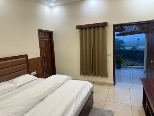 Sonepat Complejo | SS Farms Hotel & Resort