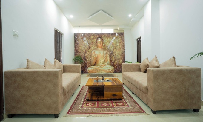 Bangalore City Center Hotel | SS HOTELS