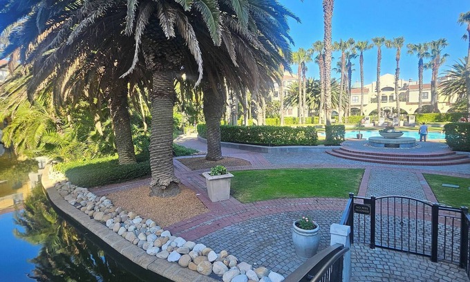 Century City Apartamento | Ss Luxury Apartments Island Club