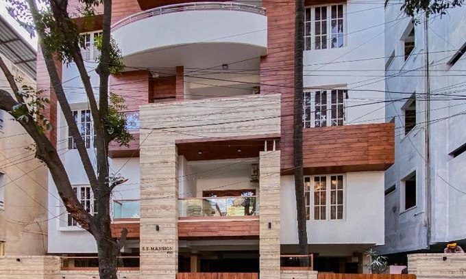 Langford Town Apartamento | SS Mystic Apartotel