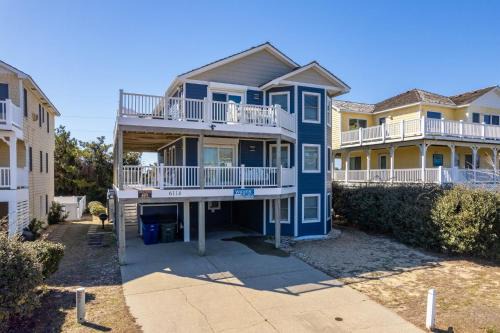 Nags Head Casa | SS77 Waves of Joy