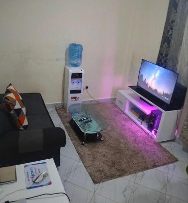 Wote Apartamento | Ssambu Homes