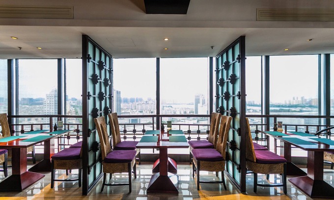 Kequiao Hotel | Ssaw boutique Hotel.Shaoxing