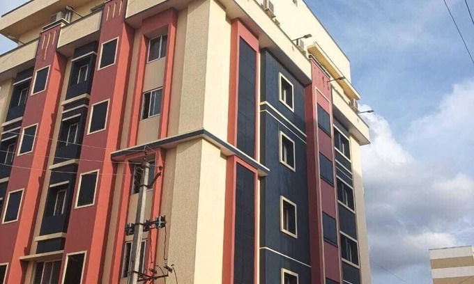 Srikalahasti Hotel | SSR HOTEL