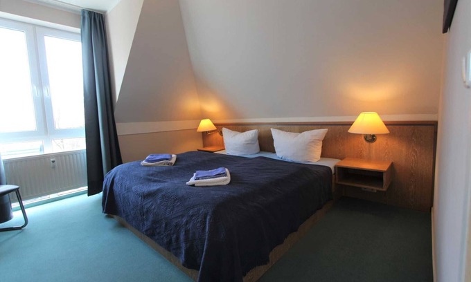 Ostseebad Boltenhagen Apartamento | Sst-3.47 - Seestern Boltenhagen 5