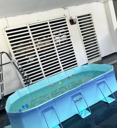 Chemor Casa | Ssue Klebang Ipoh Homestay With Complementary Pool & High Speed internet WIFI