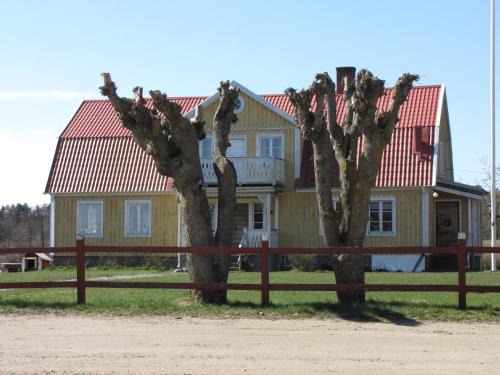 Fagelmara Apartamento | Stålemara Gård Krickan