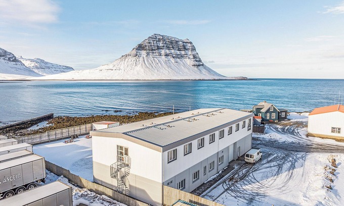 Grundarfjordur Casa | Stöð Guesthouse & Aparments