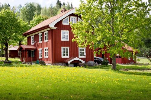 Sunne Municipality Casa | Stöpafors 110