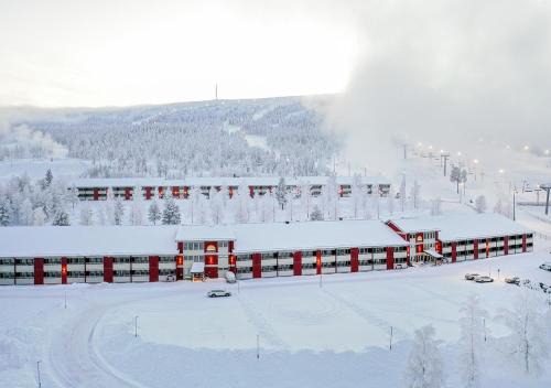 Stoten Apartamento | Stöten Mitt Lägenheter
