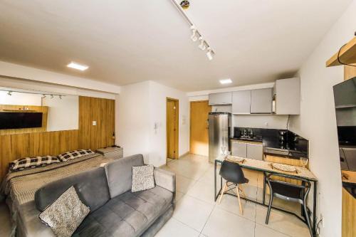 Centro Apartamento | Stúdio Elegance Central - Av Itamar Franco