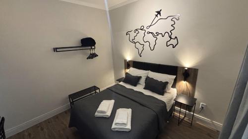 Ribeirao Preto Apartamento | Stúdio Premium para até 2 Pessoas