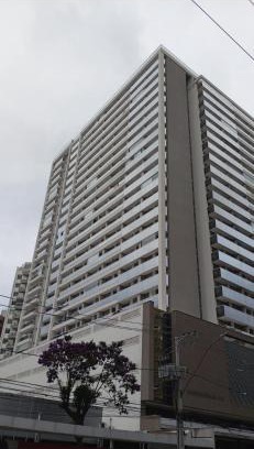 Centro Apartamento | Stúdio Royal Central piscina/academia/coworking