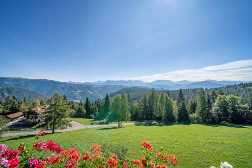 San Genesio Atesino Apartamento | Stücklhof Wohnung Veilchen