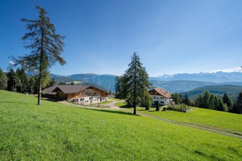 San Genesio Atesino Apartamento | Stücklhof Wohnung Edelweiss