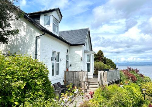 Innellan Casa | St Abbs