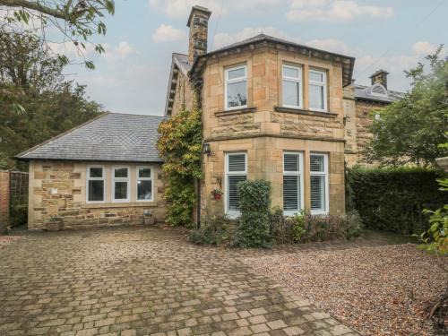 South Charlton Casa | St Aidans