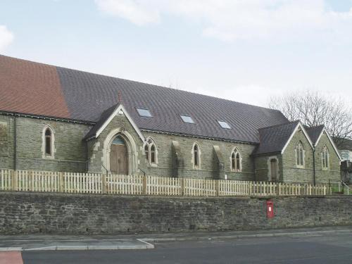 Blaencwm Casa | St Albans Church - 28165