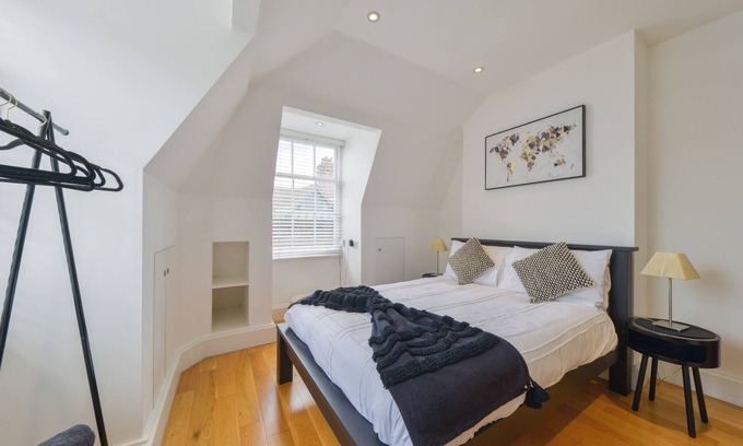 St Albans Casa | St Albans Modern Hideaway Retreat