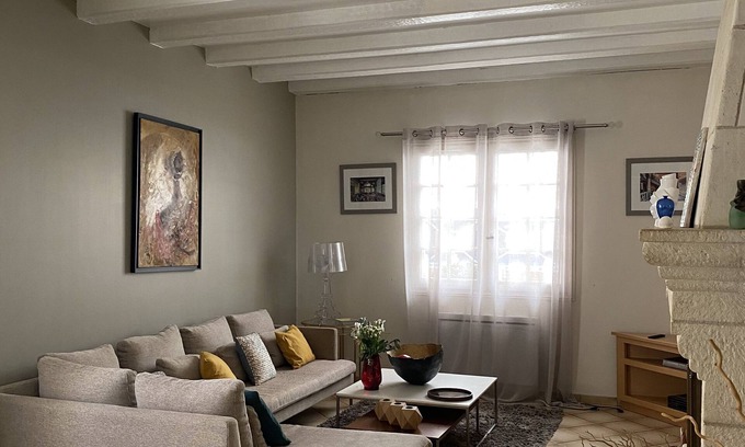 Terrasson-la-Villedieu Casa | St. Amour - Maison en Dordogne Avec Piscine