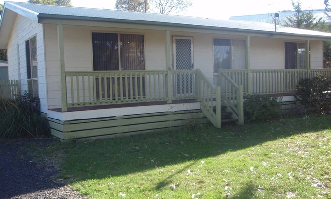 Ventnor Casa | St Andrews Cottage - Casa de vacaciones