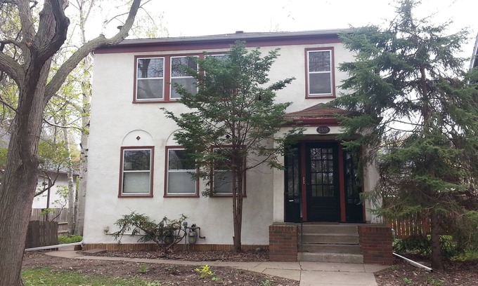 St. Anthony Park Apartamento | San Antonio Parque Duplex 3 Dormitorio
