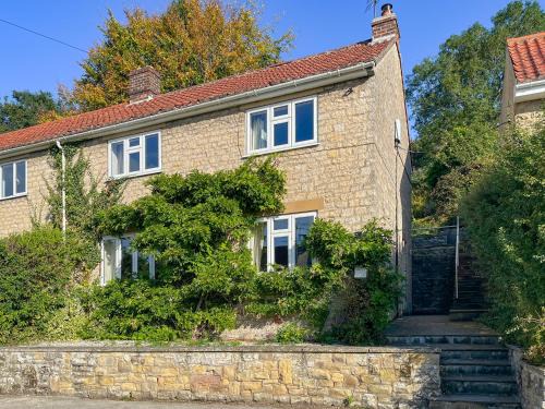 Ampleforth Casa | St Anthonys