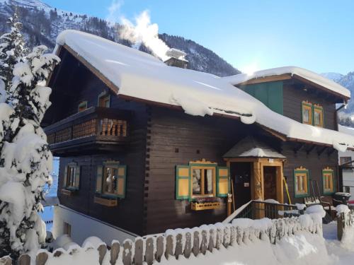 Sankt Anton am Arlberg Casa | St Anton 365