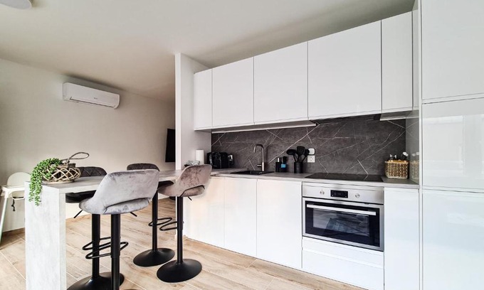Eisenstadt Apartamento | St. Antoni Suite 2