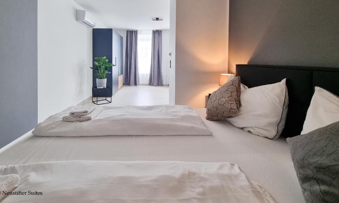 Eisenstadt Apartamento | St. Antoni Suite 3