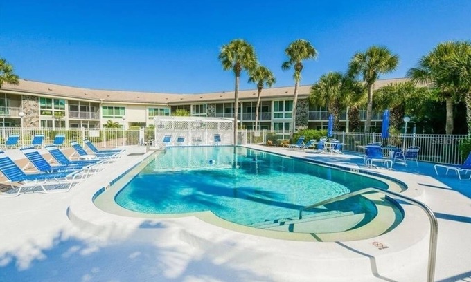 Saint Armands Key Condominio | S t. Armands Circle Sarasota, Florida - Restaurantes, tiendas, playas, sol y diversión