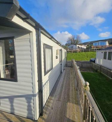 Fiddington Casa | St Audries Bay Holiday Park - Holiday Accommodation 21187