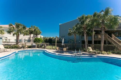 Butler Beach Casa | St Augustine Beach Luxury Resort Condo