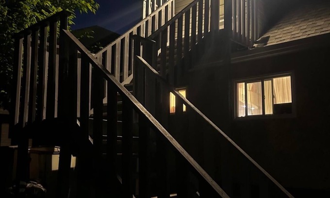 Winnipeg Apartamento | St. Boniface Cozy Second Floor Suite